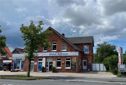 Foto - Moderne Altbauwohnung 100m² - Gewerbe oder privat 