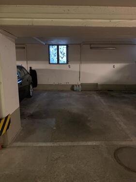 Foto - TG Stellplatz - 140,00 EUR Miete,