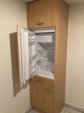 Foto - 2 Zimmer Etagenwohnung zur Miete in Berschweiler bei Baumholder