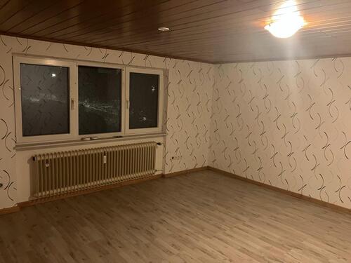 Foto - 2 Zimmer Etagenwohnung in Berschweiler bei Baumholder