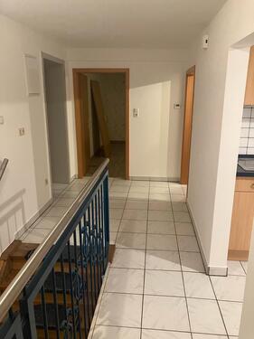 Foto - Etagenwohnung in Berschweiler bei Baumholder zur Miete