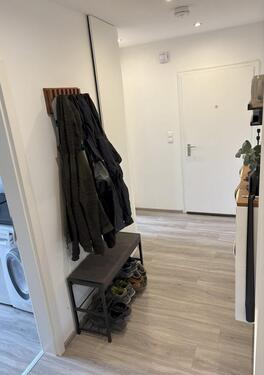 Foto - 2 Zimmer Etagenwohnung in Hemmingen