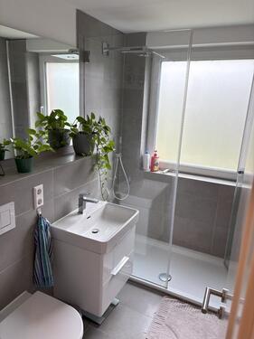 Foto - Etagenwohnung in Hemmingen zur Miete