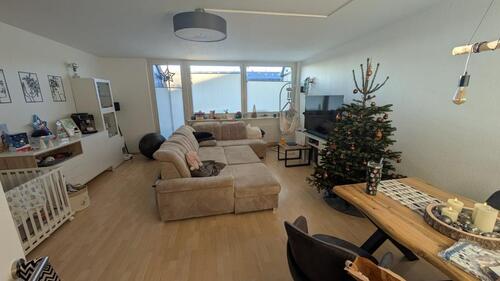 Foto - Schöne Maisonette-Wohnung in Oldenburg-Donnerschwee