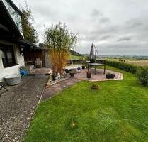 Eigentumswohnung in Frickenhausen mit Blick ins Günztal - Lauben