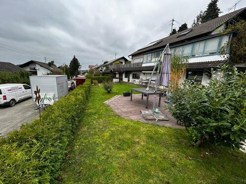 Foto - 4 Zimmer Etagenwohnung zum Kaufen in Lauben