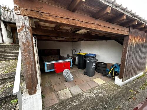 Foto - 4 Zimmer Etagenwohnung in Lauben