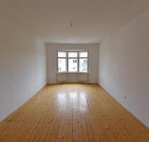 Johannstadt: Schöne 4 Raum-Whg mit Holzdielung, seitlicher Elbblick A31 4.OG re E9 - Dresden Altstadt