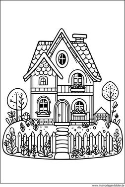 Foto - Familienfreundliches Haus in Eschenau