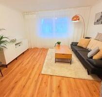 3,5-Zimmer mit Heimkino, Wallbox & Klimaanlage - Erstbezug - Hockenheim