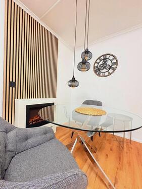 Foto - Etagenwohnung in Hockenheim zur Miete