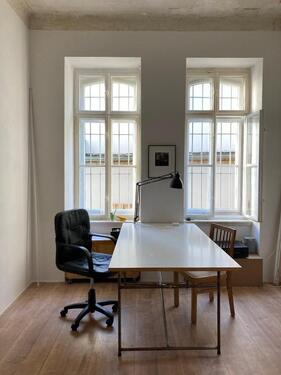Foto - Schöner heller Arbeitsraum Studioplatz ab sofort frei