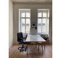 Schöner heller Arbeitsraum Studioplatz ab sofort frei - Leipzig Ost