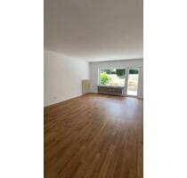 Schöne 4-Zimmer Wohnung in Frankfurt-Kalbach - Frankfurt am Main Bonames