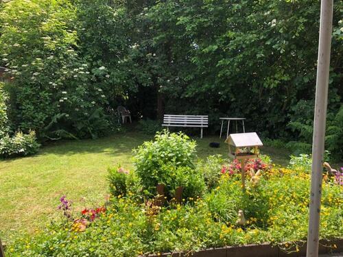 Foto - Doppelhaushälfte mit GarageGarten DU-Walsum-Vierlinden