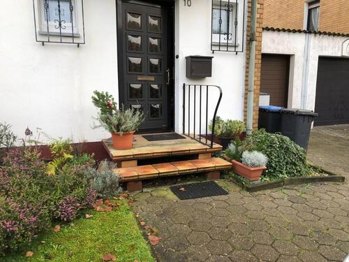 Foto - Einfamilienhaus zum Kaufen in Duisburg