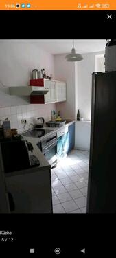 Foto - 3 Zimmer Erdgeschoßwohnung zur Miete in Leipzig