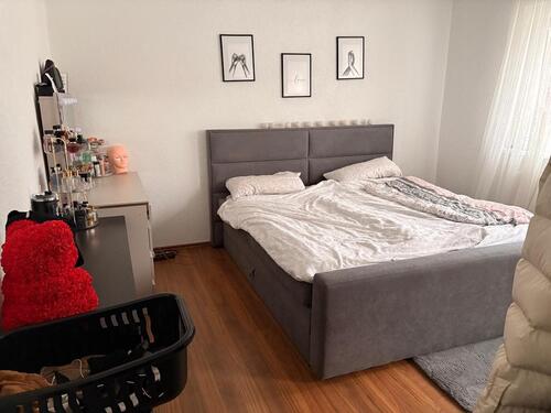 Foto - Erdgeschoßwohnung in Stuttgart zur Miete