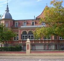 Gewerberäume in historischer Villa in Jessen Sachsen Anhalt - Jessen (Elster)