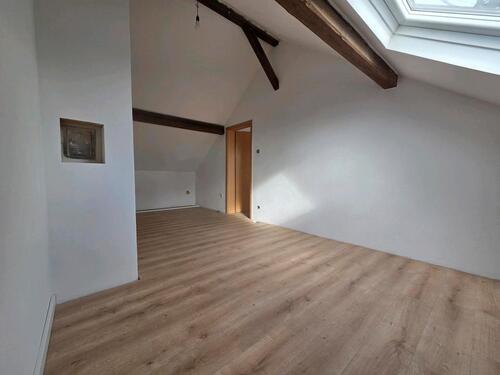 Foto - 2 Zimmer Dachgeschoßwohnung zur Miete in Nalbach
