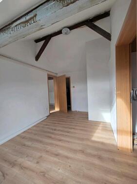 Foto - Dachgeschoßwohnung in Nalbach zur Miete