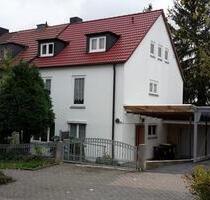 Einfamilienhaus in Erfurt-SüdTop-Wohnlage-Besser geht es nicht!