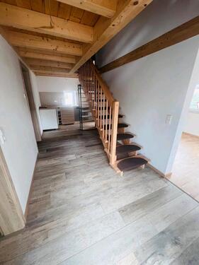 Foto - Einfamilienhaus in Boos zur Miete