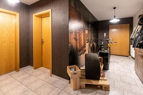 Foto - 2 Zimmer Erdgeschoßwohnung zum Kaufen in Bad Tabarz