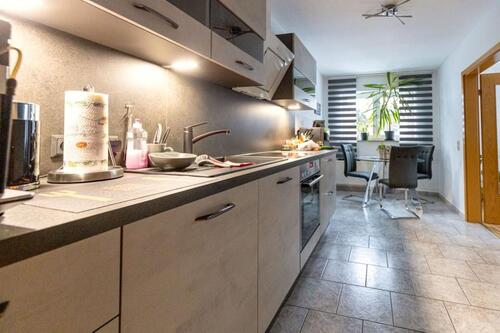 Foto - 2 Zimmer Erdgeschoßwohnung in Bad Tabarz