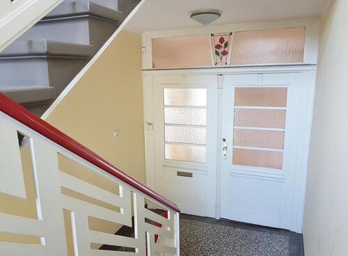 Foto - Etagenwohnung in Hildesheim zur Miete