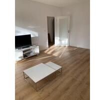 Charmante helle 3-Zi-Wohnung mit zwei Balkonen in Hannover List