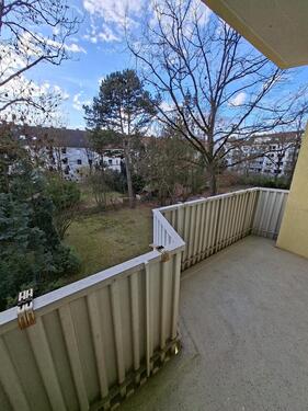 Foto - Etagenwohnung in Hannover zur Miete