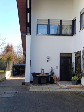 Foto - 2 Zi. Whg. sonnig, ruhig, bevorzugte Lage, Rodgebiet, Stellplatz