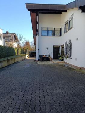 Foto - 2 Zimmer Erdgeschoßwohnung zur Miete in Pforzheim