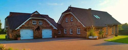 Foto - Seltene GelegenheitModernes Landhaus