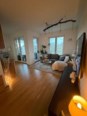 Foto - Etagenwohnung in Leipzig zur Miete