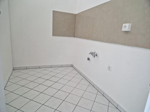 Foto - Einziehen und Wohlfühlen! 1-Zimmer-Wohnung - sofort Bezugsfrei!