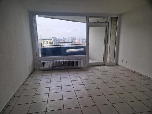 Foto - 1 Zimmer Etagenwohnung in Mannheim