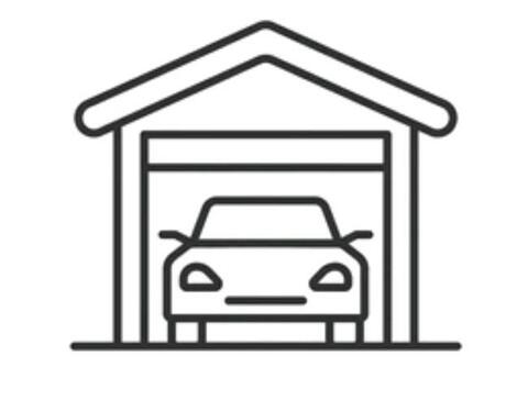 Foto - DDR Garage - 40,00&nbsp;EUR Miete,