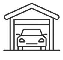 DDR Garage - 40,00&nbsp;EUR Miete, in Bärenstein (PLZ: 09471)