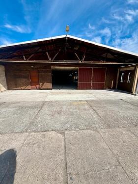 Foto - Gewerbe, Werkstatt, Lager, Handel