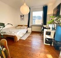 Zentrales WG Zimmer - am Schloss - Koblenz