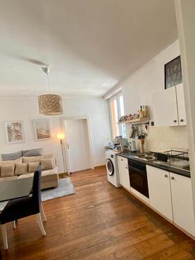 Foto - Etagenwohnung in Koblenz zur Miete