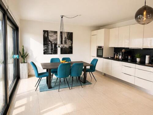 Foto - 2 Zimmer Etagenwohnung zur Miete in Berlin