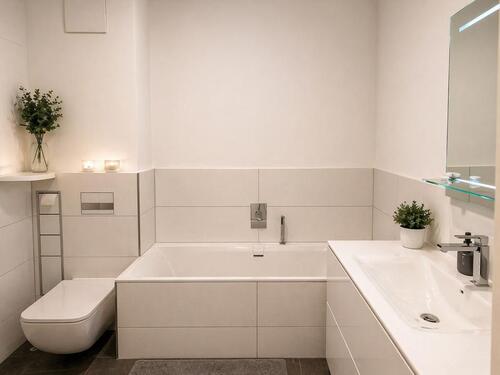 Foto - 2 Zimmer Etagenwohnung in Berlin