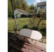 2-Zimmer Wohnung in Tübingen - 800,00&nbsp;EUR Kaltmiete, ca.&nbsp; 44,00&nbsp;m&sup2; in Tübingen (PLZ: 72076) Schönblick / Winkelwiese