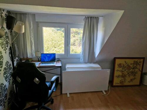 Foto - 12 Zimmer Dachgeschoßwohnung zum Kaufen in Baden-Baden