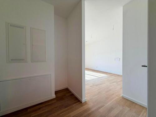 Foto - Etagenwohnung in Berlin zur Miete