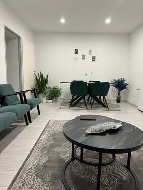 Foto - 2.5 Zimmer Erdgeschoßwohnung in Duisburg