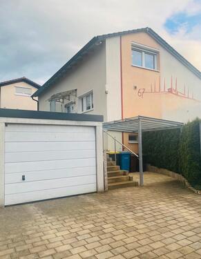 Foto - 6 Zimmer Einfamilienhaus zum Kaufen in Gosheim
